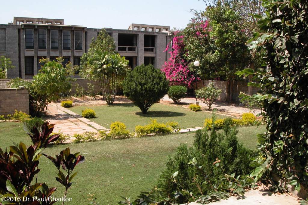 Indian Institute of Management Bangalore 2