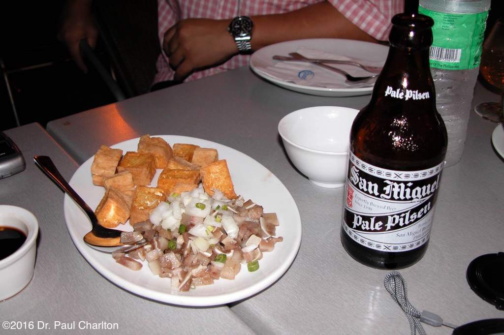 Manila Philippines 1