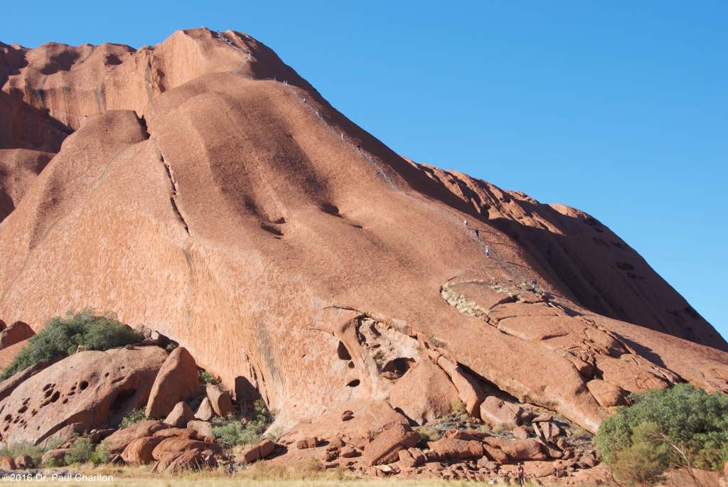 Uluru Australia 2